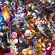 Illustration for article titled Game of The Week-So...Many...Characters...